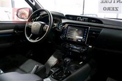 تويوتا هايلوكس